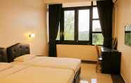 Bedroom 3 Gemas Golf Resort