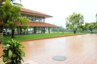 Fitness Center Gemas Golf Resort