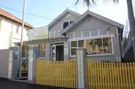 Exterior PodBed Coogee Beachside - Hostel