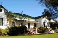 Bangunan Riebeek Valley Hotel