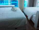 BEDROOM My Resort Hua Hin E-504