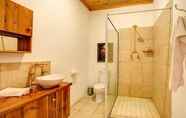 In-room Bathroom 4 Keurfontein Country House