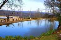 Swimming Pool Keurfontein Country House