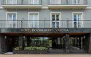 Exterior 5 Room Mate Valeria Hotel