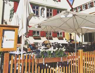 Exterior 2 Hotel Gasthaus zur Sonne