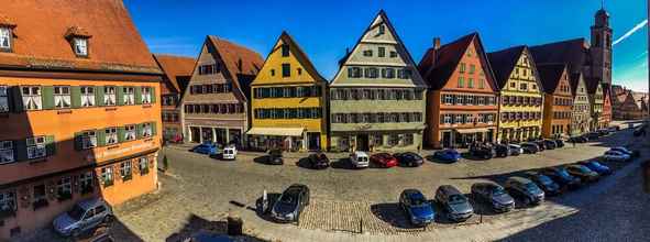 Bên ngoài 4 Hotel Gasthaus zur Sonne