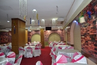 Functional Hall Regency Hotel