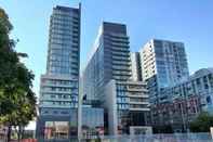 Luar Bangunan Life Suites Soho 2 Bed - 2 Bath CN Tower View