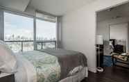 Bilik Tidur 5 Life Suites Soho 2 Bed - 2 Bath CN Tower View