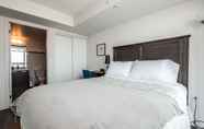 Bilik Tidur 7 Life Suites Soho 2 Bed - 2 Bath CN Tower View