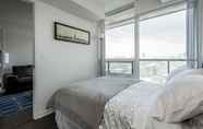 Bilik Tidur 4 Life Suites Soho 2 Bed - 2 Bath CN Tower View