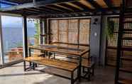 Khu vực công cộng 5 Fantasy Lodge Samboan Cebu