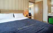 Kamar Tidur 7 The Ocean Hill