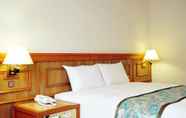 Bedroom 7 Hotel Tainan