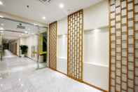 Lobi Dongdan Hotel Beijing