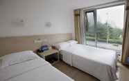 Kamar Tidur 3 Dongdan Hotel Beijing