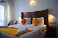 Kamar Tidur Hotel Yo