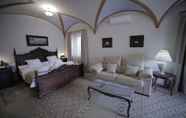 Kamar Tidur 7 Hotel La Giralda
