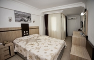 Kamar Tidur 5 Monte Carlo Hotel - All Inclusive