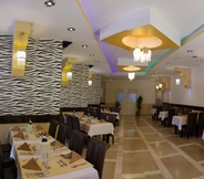 Restaurant 2 Monte Carlo Hotel - All Inclusive