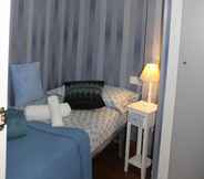 Bedroom 4 Sitges Apartment For Rent 2