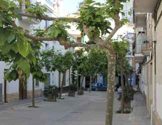 ภายนอกอาคาร 2 Sitges Apartment For Rent 2