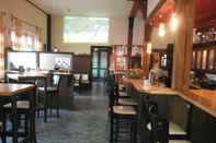 Quầy bar, cafe và phòng lounge Hotel Plettenberger Hof