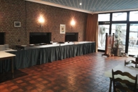 Functional Hall Hotel Plettenberger Hof