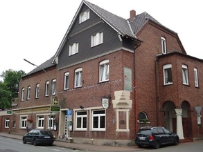 Exterior 4 Hotel Plettenberger Hof