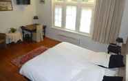 Phòng ngủ 3 Hotel Kasteelhof 't Hooghe