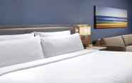 Bilik Tidur 6 Hilton Garden Inn San Diego Mission Valley Stadium