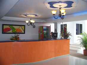 Lobby 4 Hotel Zamba