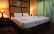 ห้องนอน 2 Lanta Sabai Hotel & Bungalows - Hostel