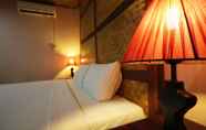 ห้องนอน 3 Lanta Sabai Hotel & Bungalows - Hostel