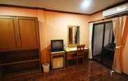 ห้องนอน 4 Lanta Sabai Hotel & Bungalows - Hostel