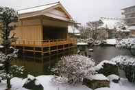 Bangunan Yufuin Onsen Yufuin Kotobuki Hananosho