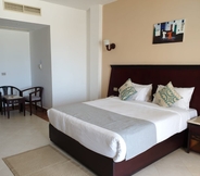 Bedroom 6 Blue Reef Marsa Alam - All inclusive