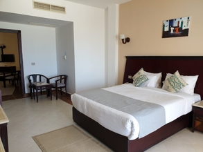 Bedroom 4 Blue Reef Marsa Alam - All inclusive