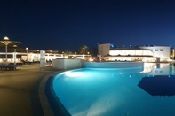 Swimming Pool Blue Reef Marsa Alam - All inclusive