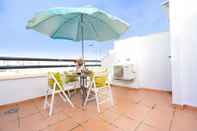 Ruang Umum Holidays2Malaga Juan de Mena Apartments