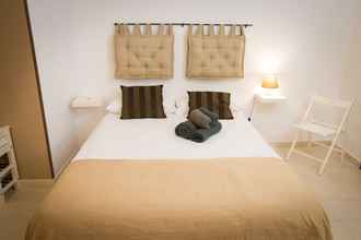 Kamar Tidur 4 Holidays2Malaga Juan de Mena Apartments