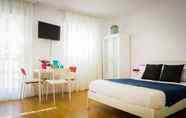 Kamar Tidur 7 Holidays2Malaga Juan de Mena Apartments