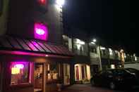 Luar Bangunan Rest Inn Atlantic City Galloway