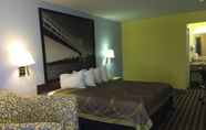 Bilik Tidur 2 Rest Inn Atlantic City Galloway