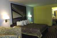 Bedroom Rest Inn Atlantic City Galloway