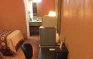 Bedroom 6 Rest Inn Atlantic City Galloway
