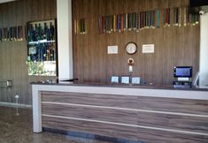 Lobi 3 Hotel Cataratas