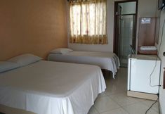 Bilik Tidur 7 Hotel Cataratas