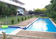 Kolam Renang 2 Hotel Cataratas