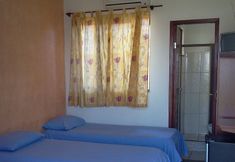 Bilik Tidur 5 Hotel Cataratas